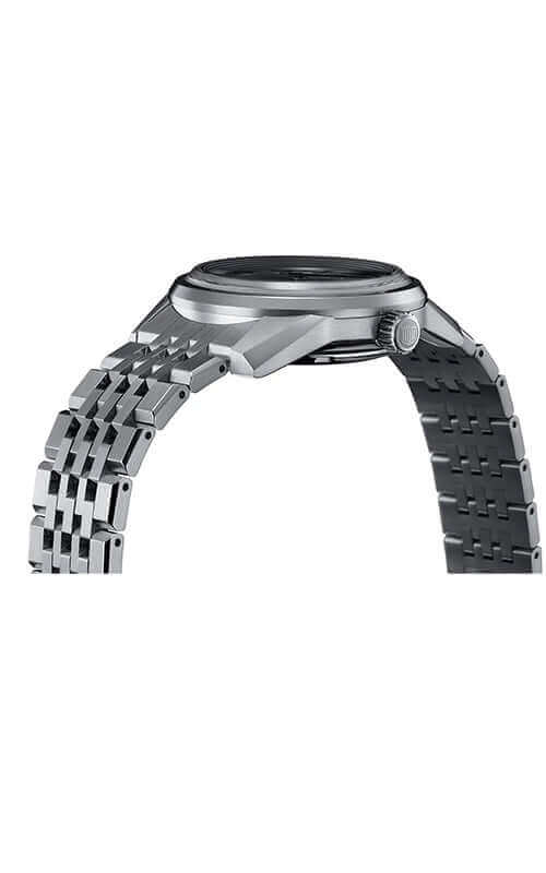 King Seiko - Brown Dial SPB285J1 Bandiera Jewellers