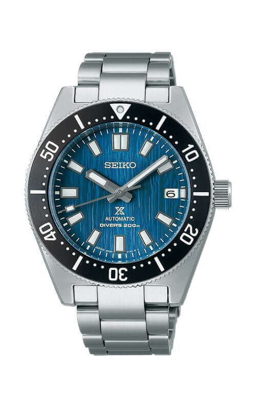 Seiko Prospex SPB297J1 Bandiera Jewellers