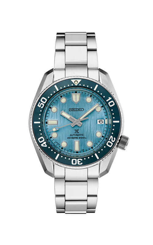 Seiko Prospex SPB299J1 Bandiera Jewellers