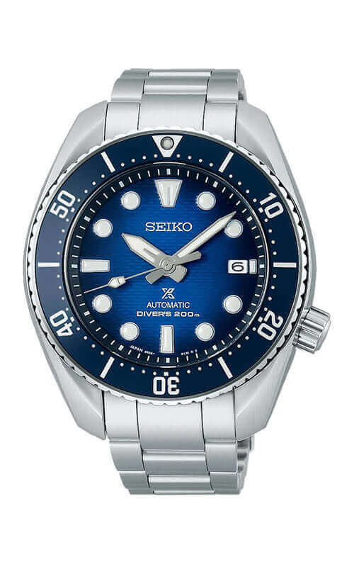 Seiko Prospex Divers Mens Watch SPB321J1 | Bandiera Jewellers
