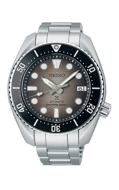 Seiko Prospex Divers Mens Watch SPB323J1 | Bandiera Jewellers