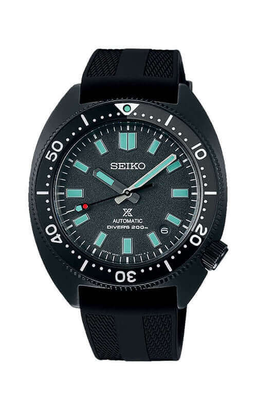 Seiko Prospex Divers LTD Mens Watch SPB335J1 Bandiera Jewellers