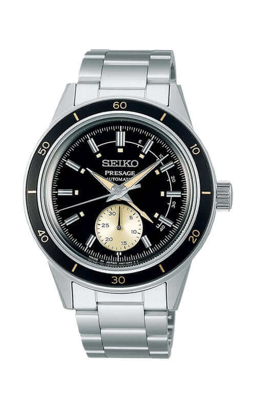 Seiko Presage Watch SSA449J1 Bandiera Jewellers