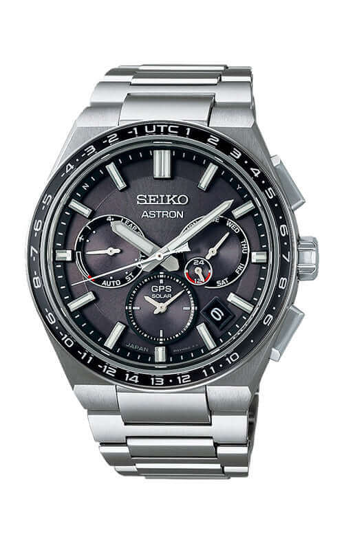 Seiko ASTRON SSH111J1 Bandiera Jewellers