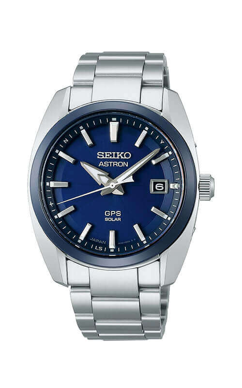 Seiko ASTRON SSJ003J1 Bandiera Jewellers