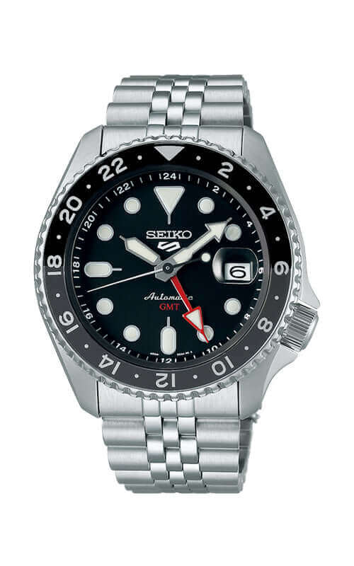 Seiko 5 Sports SSK001 Bandiera Jewellers