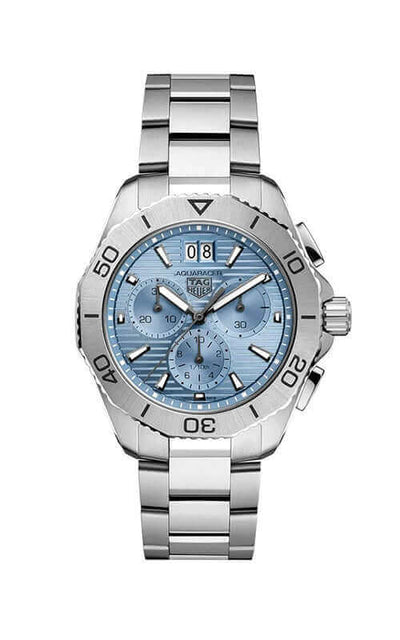 TAG Heuer Aquaracer Professional 200 CBP1112.BA0627 Bandiera Jewellers