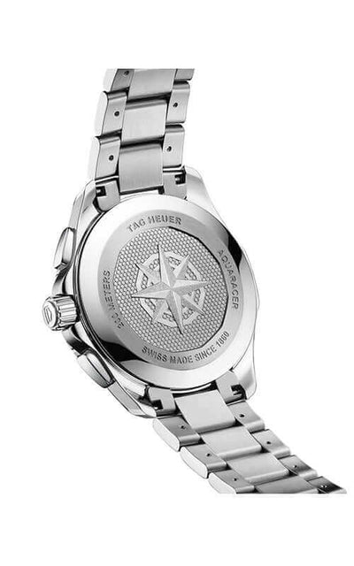 TAG HEUER CBP1112.BA0627 Bandiera Jewellers
