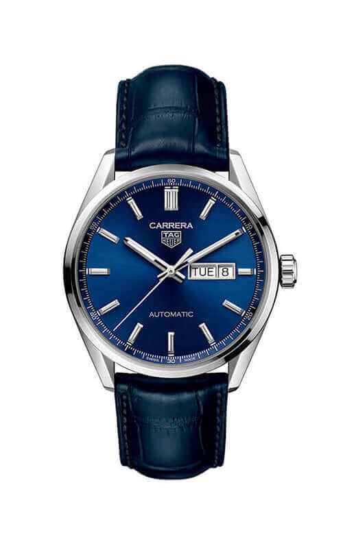 TAG Heuer Carrera Automatic Watch WBN2012.FC6502