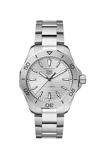 TAG Heuer Aquaracer Professional 200 WBP1111.BA0627 Bandiera Jewellers