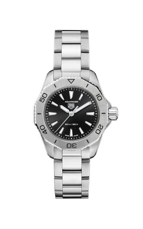 TAG Heuer Aquaracer Professional 200 WBP1410.BA0622 Bandiera Jewellers