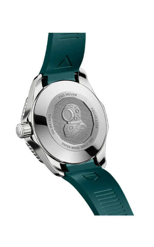 TAG Heuer Aquaracer Professional 300 Date Calibre 5 Automatic 36 mm