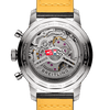 Breitling Top Time B01 Chevrolet Corvette AB01761A1K1X1 Bandiera Jewellers