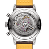 Breitling Top Time B01 FORD Mustang AB01762A1L1X1 Bandiera Jewellers
