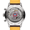 Breitling Top Time B01 SHELBY Cobra AB01763A1C1X1 Bandiera Jewellers