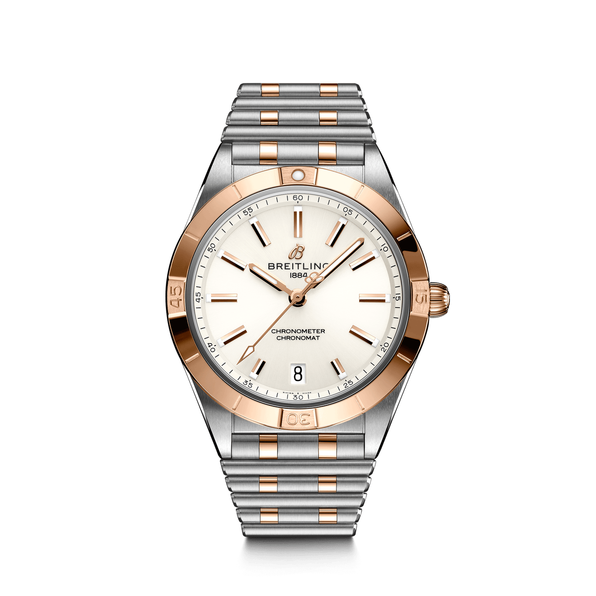 BREITLING Chronomat 36 U10380101A1U1 | Bandiera Jewellers Toronto and Vaughan