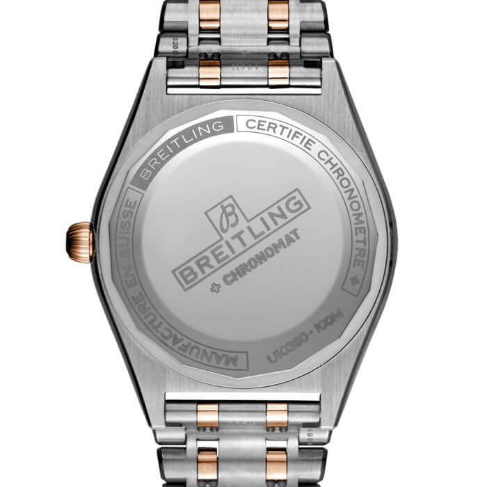 BREITLING Chronomat 36 U10380101A2U1 | Bandiera Jewellers Toronto