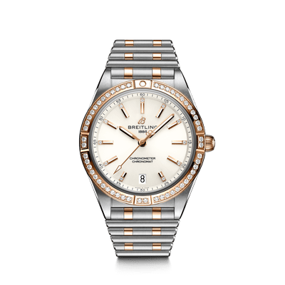 BREITLING Chronomat 36 U10380591A1U1 | Bandiera Jewellers Toronto and Vaughan