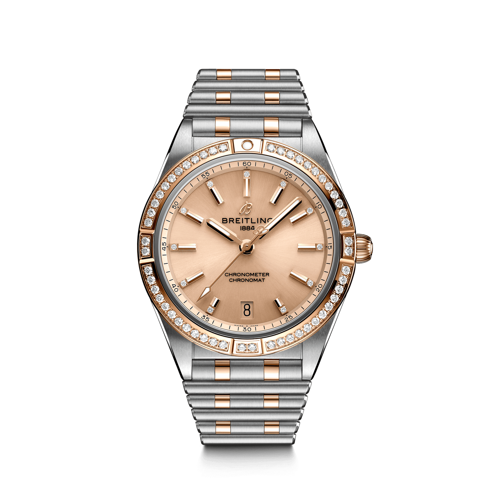 BREITLING Chronomat 36 U10380591K1U1 | Bandiera Jewellers Toronto and Vaughan