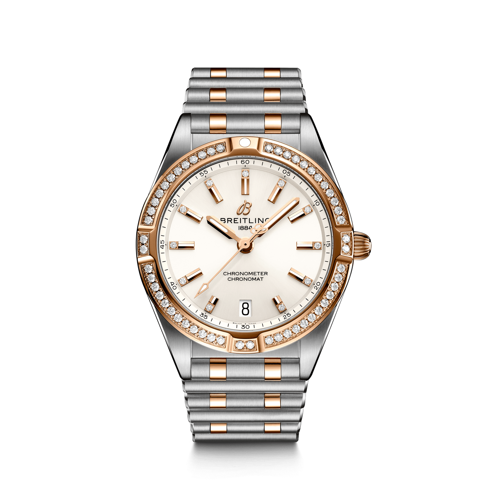 BREITLING Chronomat 32 U77310591A1U1 | Bandiera Jewellers Toronto and Vaughan