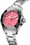 TAG Heuer Aquaracer Professional 300 36mm WBP231J.BA0618 Bandiera Jewellers