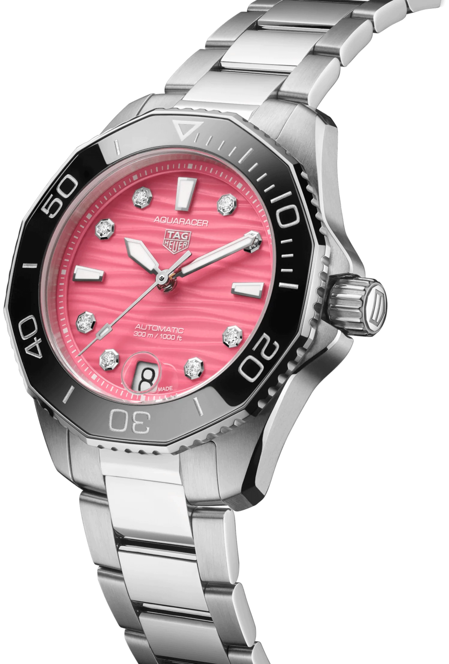 TAG HEUER WBP231J.BA0618 Bandiera Jewellers