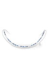 Wellendorff Endless Ocean Necklace 406911 Bandiera Jewellers