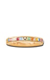 Wellendorff Golden Rainbow Ring, fine 607413 Bandiera Jewellers