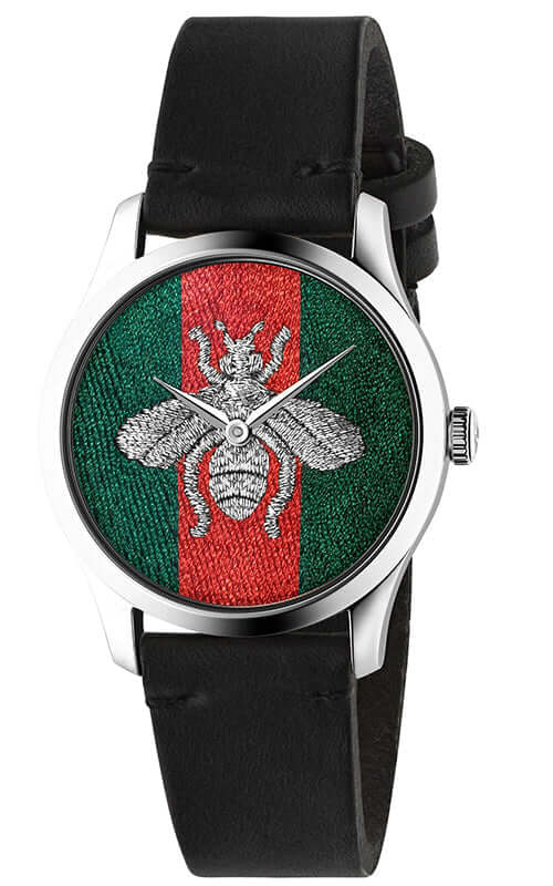 GUCCI G-Timeless Watch YA1264149 | Bandiera Jewellers Toronto and Vaughan