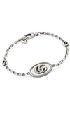 GUCCI BRACELET GG MARMONT YBA627749001017 | Bandiera Jewellers Toronto and Vaughan