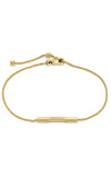 GUCCI Link to Love 18k Yellow Gold Bracelet YBA662106001 | Bandiera Jewellers Toronto and Vaughan