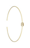 GUCCI GG RUNNING NECK CHOKER YBB61089100100M | Bandiera Jewellers Toronto and Vaughan