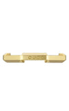 GUCCI Link to Love 18k Yellow Gold Ring YBC662194001 | Bandiera Jewellers Toronto and Vaughan