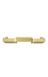 GUCCI Link to Love 18k Yellow Gold Ring YBC662194001 | Bandiera Jewellers Toronto and Vaughan
