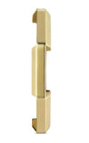 GUCCI Link to Love 18k Yellow Gold Ring YBC662194001 | Bandiera Jewellers Toronto and Vaughan