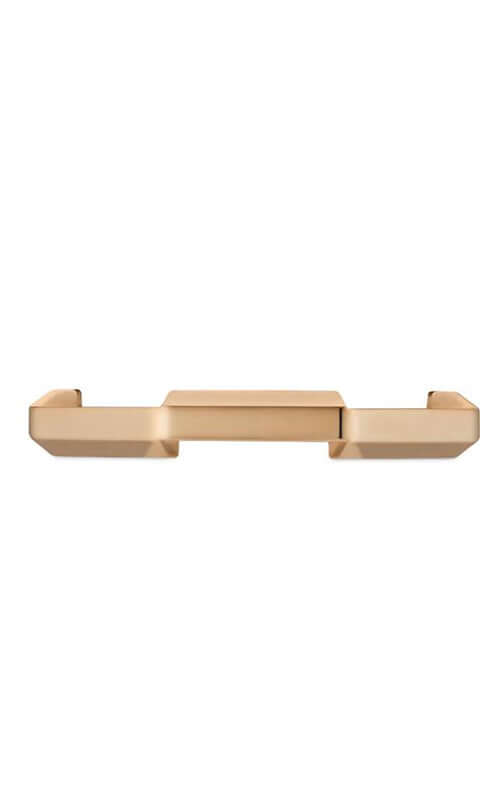 GUCCI Link to Love 18k Rose Gold Ring YBC662194002 | Bandiera Jewellers Toronto and Vaughan