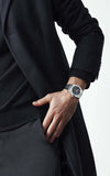 Zenith DEFY Skyline Skeleton Black Dial Watch 03.9300.3620/78.I001 Bandiera Jewellers