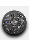 Zenith DEFY Skyline Skeleton Black Dial Watch 03.9300.3620/78.I001