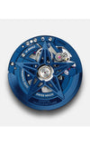 Zenith DEFY Skyline Skeleton Blue Dial Watch 03.9300.3620/79.I001 Bandiera Jewellers