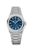 Zenith DEFY Skyline Blue Dial Watch 16.9400.670/51.I001 Bandiera Jewellers