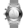 Superocean Heritage Chrono 44 A13313121B1A1 Bandiera Jewellers