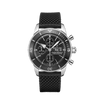 Superocean Heritage Chrono 44 A13313121B1S1 Bandiera Jewellers