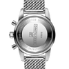 Superocean Heritage Chrono 44 A13313161C1A1 Bandiera Jewellers