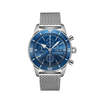 Superocean Heritage Chrono 44 A13313161C1A1 Bandiera Jewellers