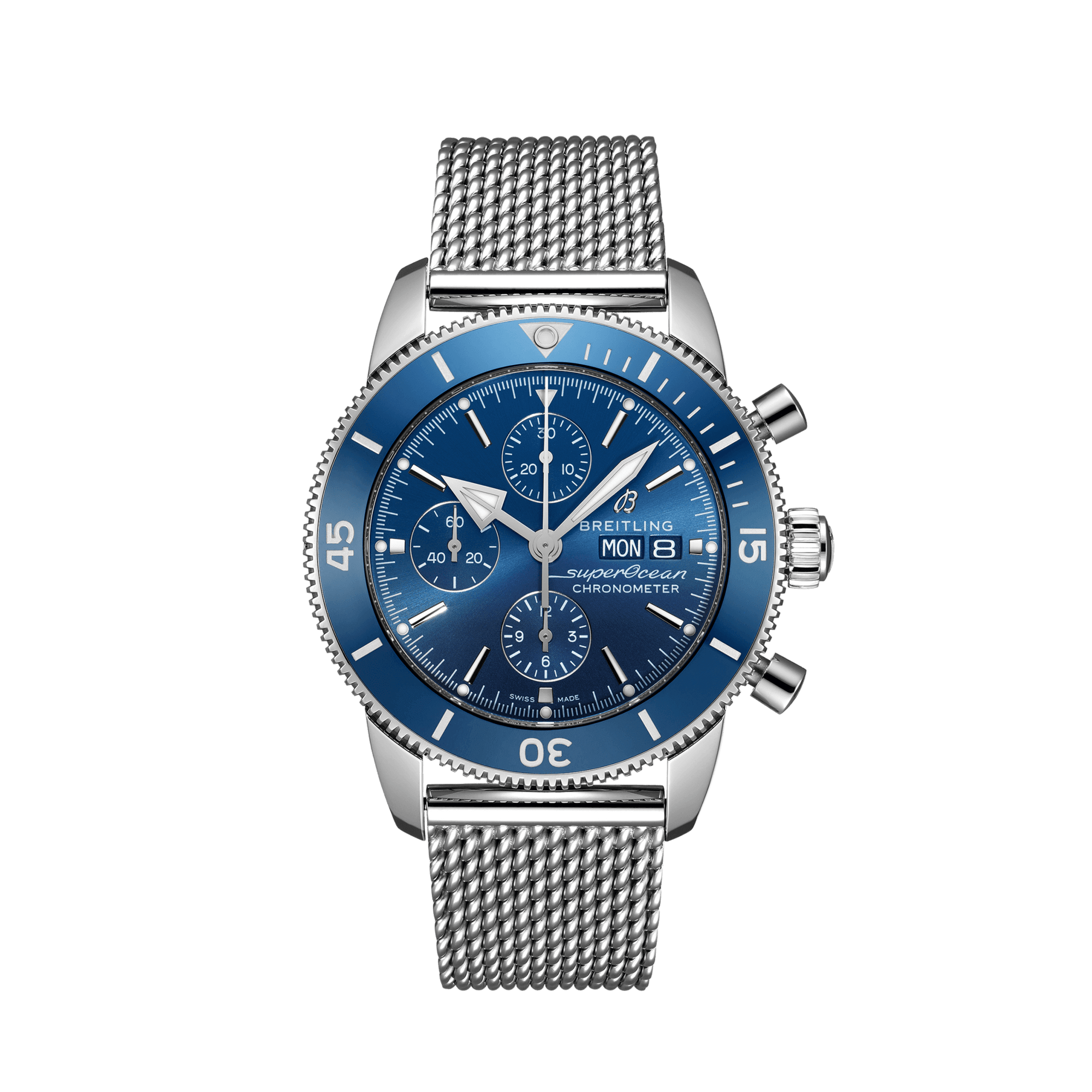 Heritage superocean shop