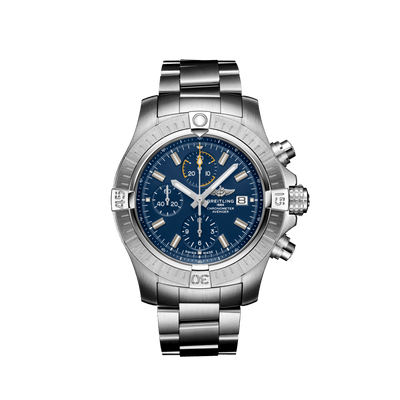 AVENGER CHRONOGRAPH 45 A13317101C1A1 | Bandiera Jewellers Toronto and Vaughan