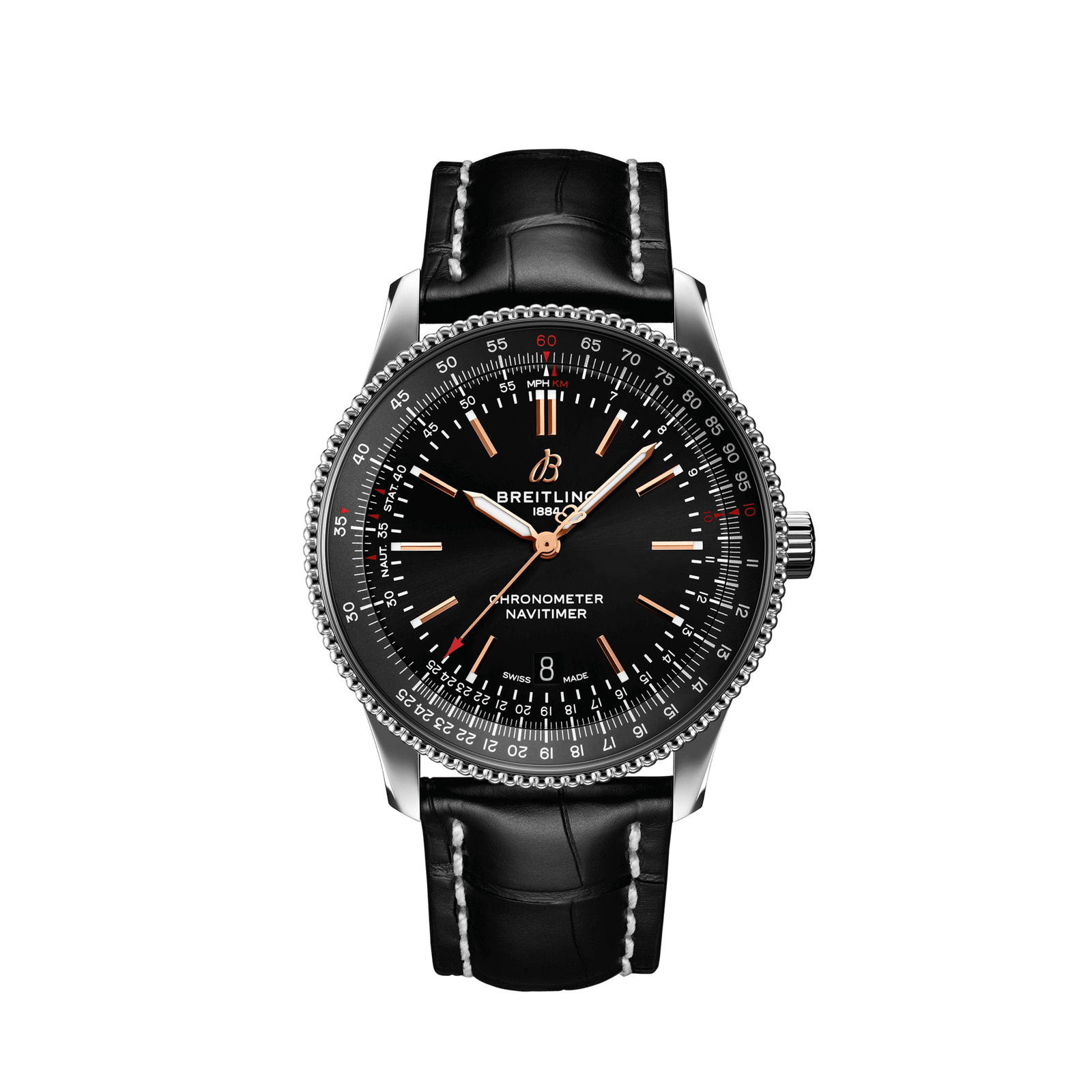 BREITLING Navitimer Automatic 41 A17326241B1P2 | Bandiera Jewellers Toronto and Vaughan