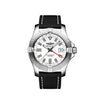 Avenger Automatic GMT 43 A32397101A1X2 | Bandiera Jewellers Toronto and Vaughan