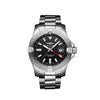 Avenger Automatic GMT 43 A32397101B1A1 | Bandiera Jewellers Toronto and Vaughan
