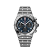 Chronomat B01 Stainless Steel 42 AB0134101C1A1 | Bandiera Jewellers Toronto and Vaughan
